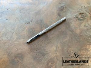 Hole Puncher/ Holpons (2.5 To 4Mm) 2.5Mm Leathercraft Tools
