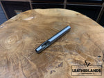 Hole Puncher/ Holpijp (2.5 To 4Mm) 8Mm Leathercraft Tools