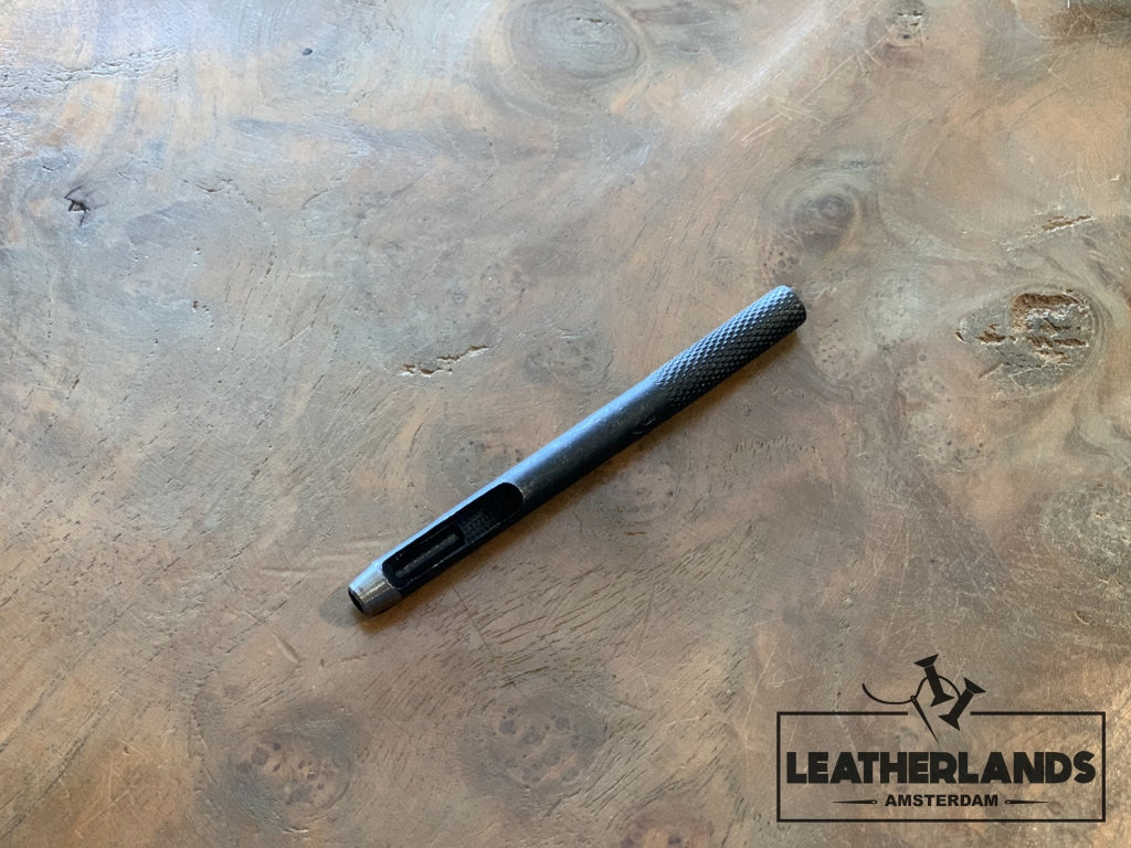 Hole Puncher/ Holpons (2.5 To 4Mm) 4Mm Leathercraft Tools