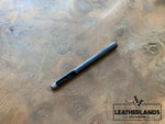 Hole Puncher/ Holpons (2.5 To 4Mm) 4Mm Leathercraft Tools