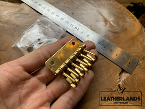 Key Hooks/sleutel Haken Leathercraft Tools