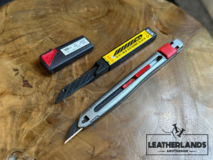 Leather And Material Cutter Leathercraft Tools