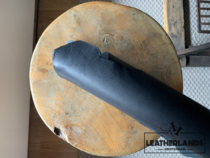 Leather - Black