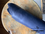 LEATHER - BLUE (SKU204)