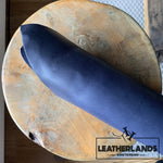 LEATHER - BLUE (SKU204)