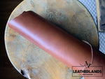 LEATHER - CARAMEL (SKU208)