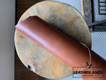 LEATHER - CARAMEL (SKU208)