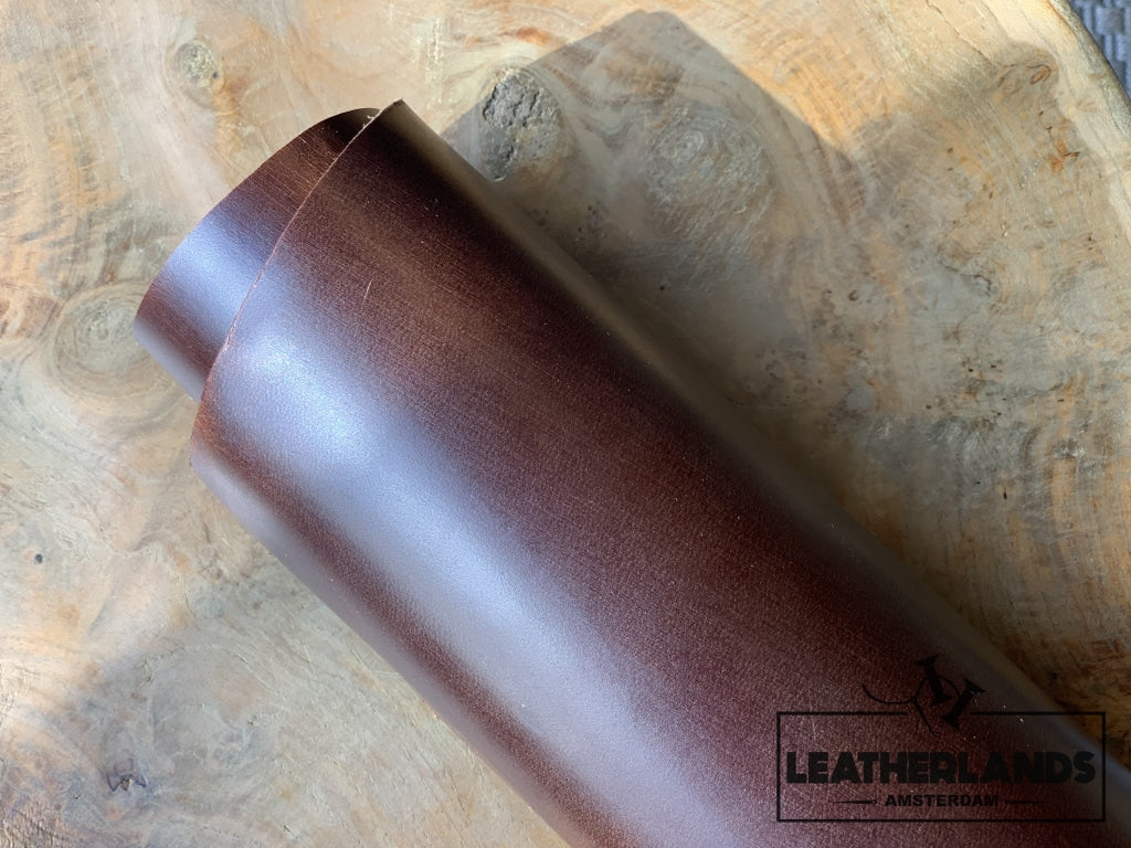 Leather - Dark Brown