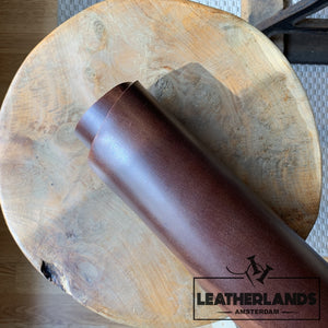 Leather - Dark Brown