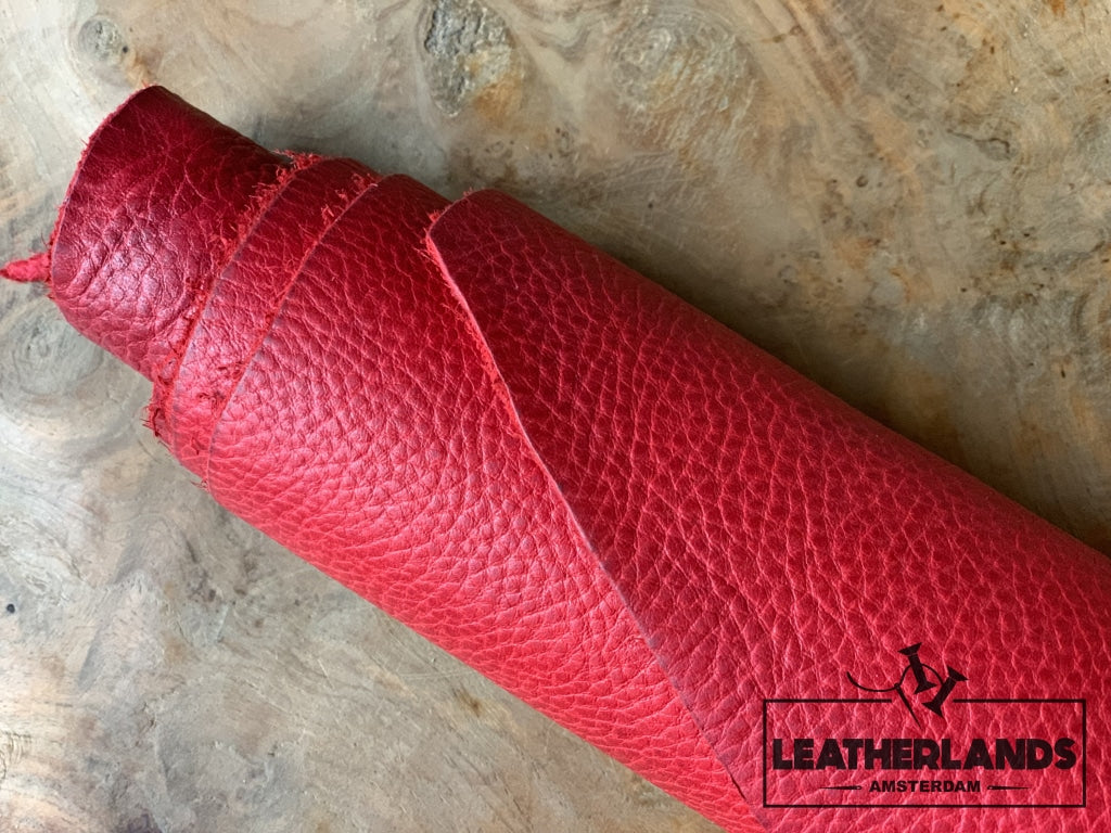 Leather - Fiesta