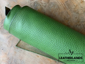 Leather - Lattuga