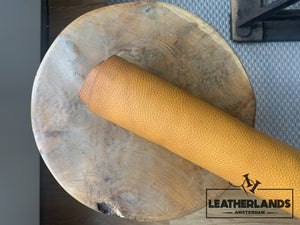 LEATHER - OCRA (SKU218)