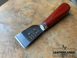 Leather Skiving Knife Leathercraft Tools