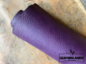 Leather - Viola