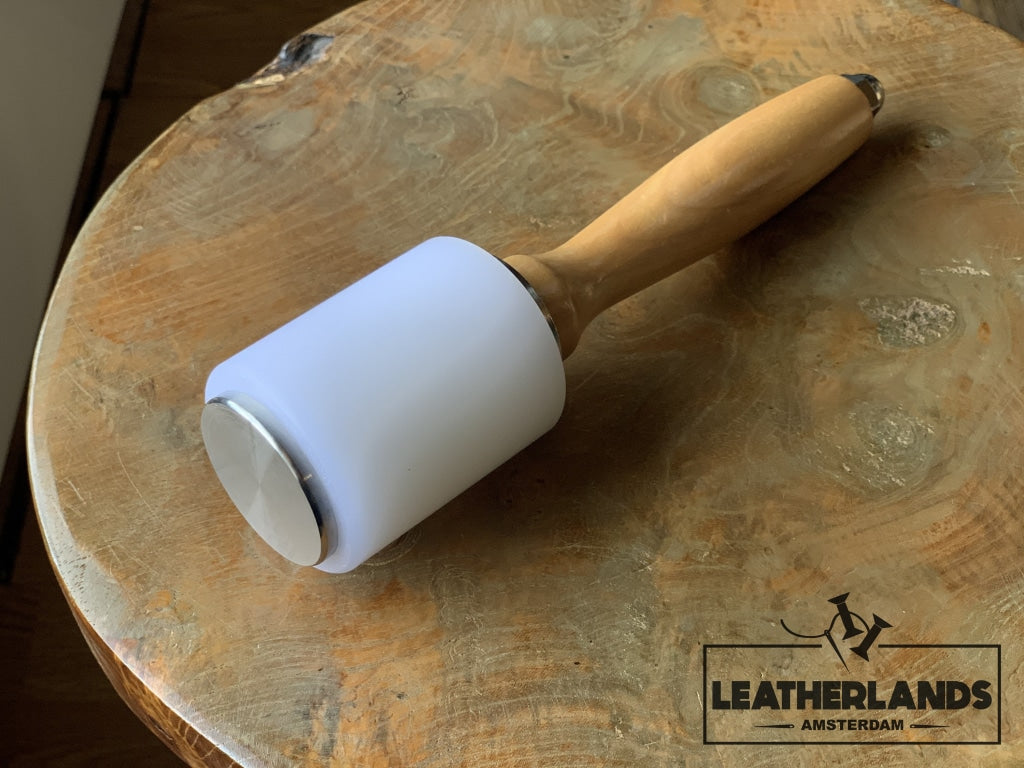 Leathercraft Mallet/ Tooling Mallet Tools