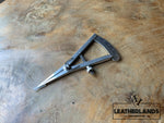 Mini Fine Creaser 04 Leathercraft Tools