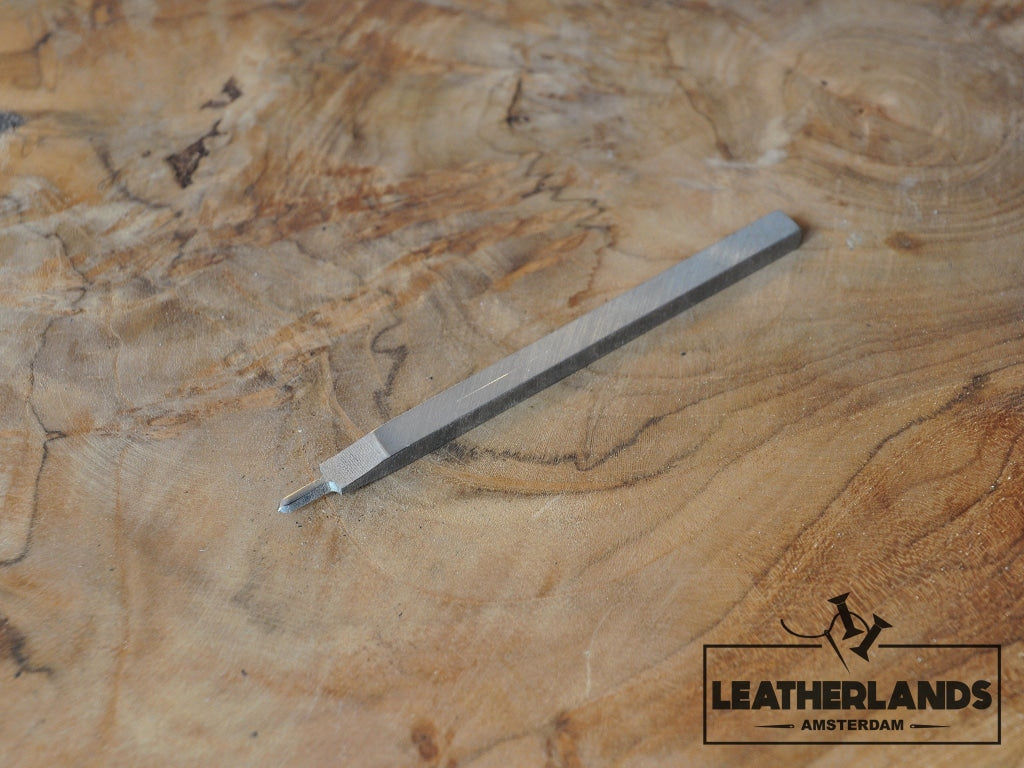 Pricking Irons 4Mm 1 Prong Leathercraft Tools