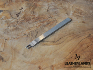 Pricking Irons 4Mm 2 Prong Leathercraft Tools