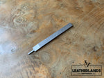 Pricking Irons/ Vlechttand (5 Mm) Leathercraft Tools