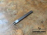 Pricking Irons/ Vlechttand (5 Mm) Leathercraft Tools