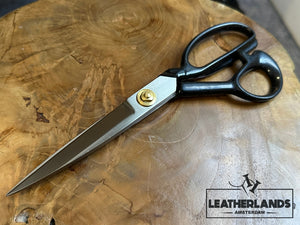 Professional Craft Scissors Leathercraft Tools