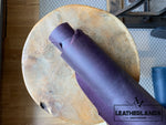 PULL UP LEATHER - PURPLE (SKU212)