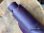 PULL UP LEATHER - PURPLE (SKU212)