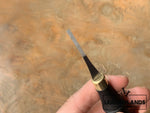 Scratcher Leathercraft Tools