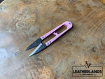 Small Cutter/ Garenschaartje Leathercraft Tools