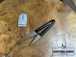 Small Cutter/ Garenschaartje Leathercraft Tools