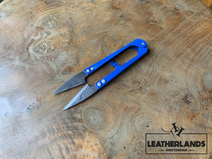 Small Cutter/ Garenschaartje Random Leathercraft Tools