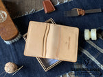 6 SLOTS CARD HOLDER/ Digital Pattern