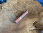 Wooden Needle Holder/ Houten Naaldhouder Leathercraft Tools